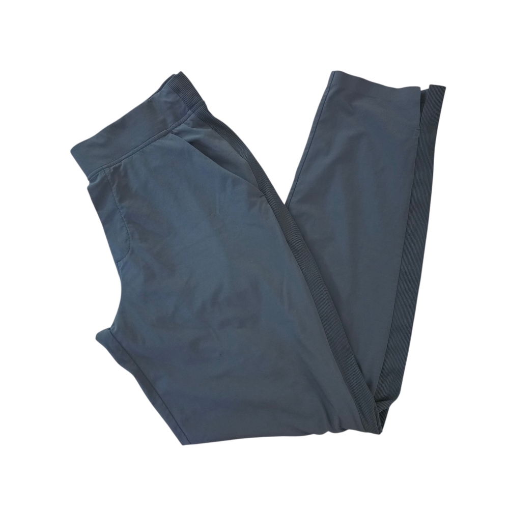 Athleta Brooklyn Mid Rise Outdoor Workout Lightweight Ankle Pant